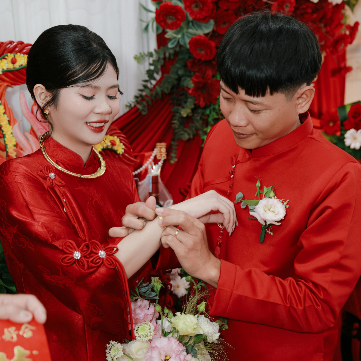 Lễ ăn hỏi