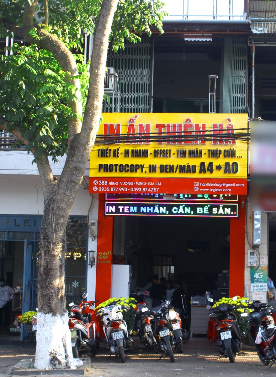Về chúng tôi